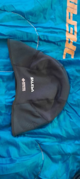 Czapka Salewa NOWA.