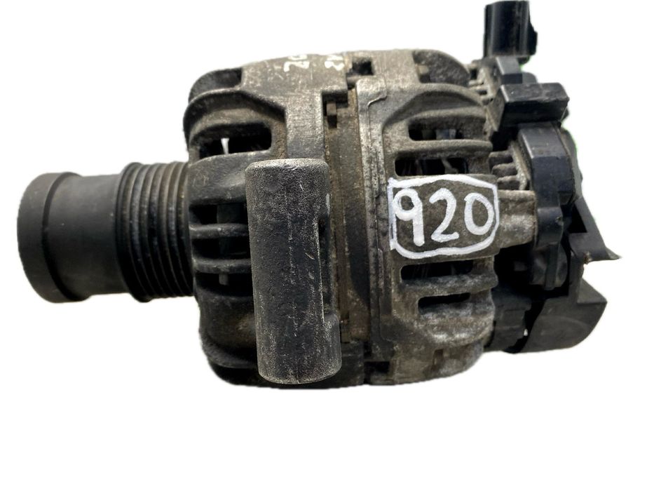 Alternador FORD Transit (FA_ _)