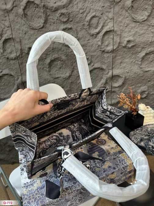 Torebka  damska torba Dior 81021