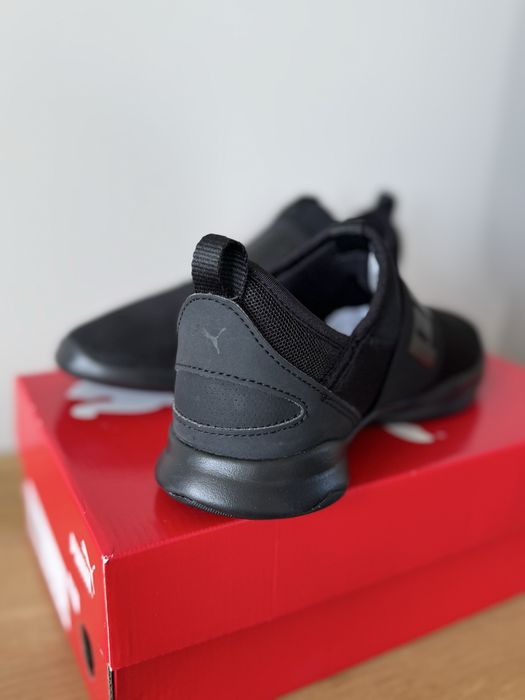 Puma кросівки оригінал 37,38 кроссовки