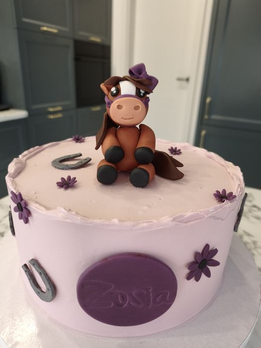 Torty na zamówienie