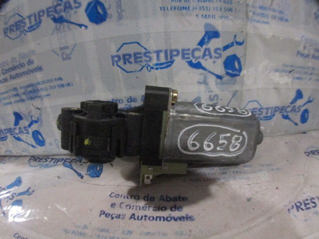 Motor regulação de bancos SAAB 9-5 Sedan (YS3E)
