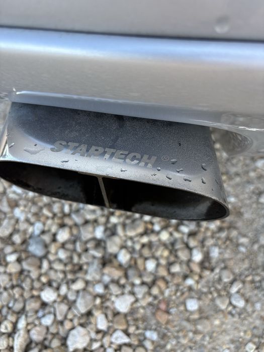 Chrysler 300m startech 2.7