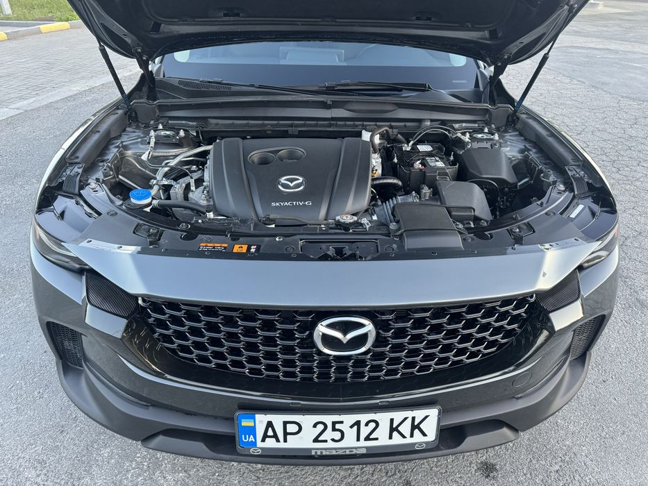 Mazda CX50 2024 2.5 Preferend New!