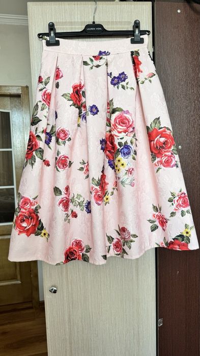 Розродаж спідниць