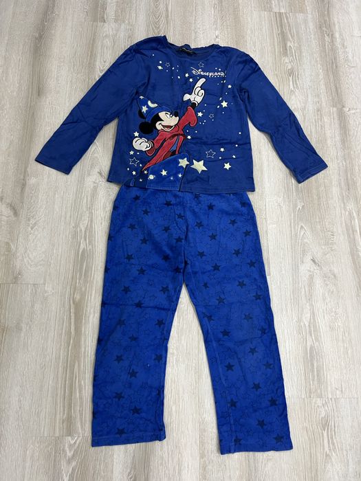Піжама дитяча універсальна на хлопчика і на дівчинку 10р.