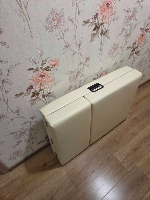 Кушетка косметологическая/кушетка косметологічна