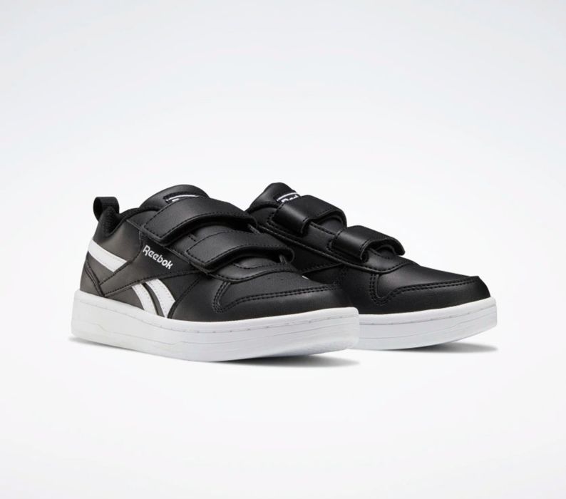 кроссовки Reebok Royal Prime 2,  28р/11,5us кеды Рибок детские