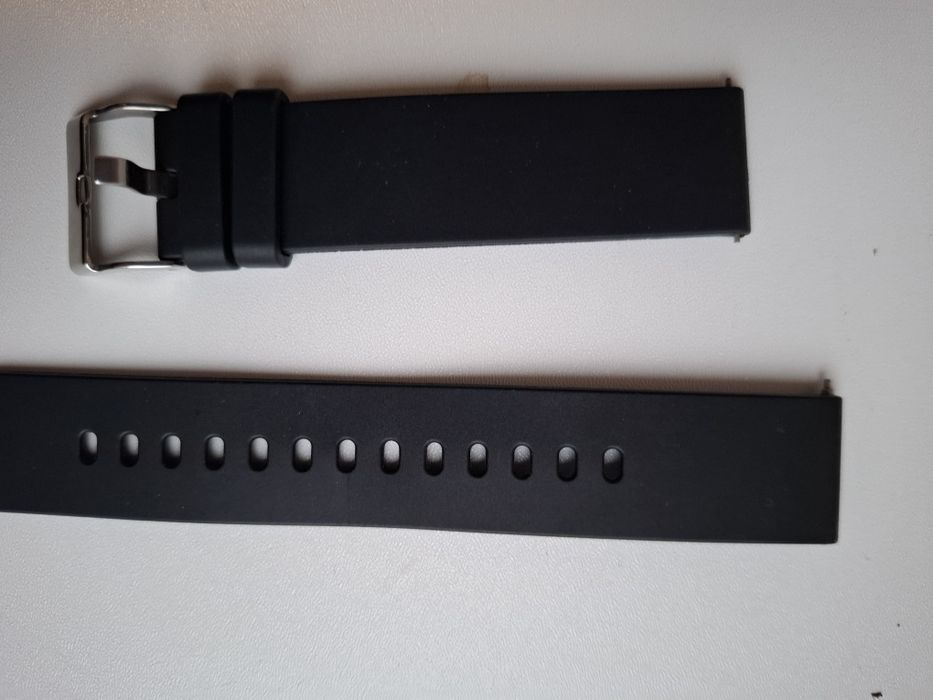 Smartwatch mp52 czarny