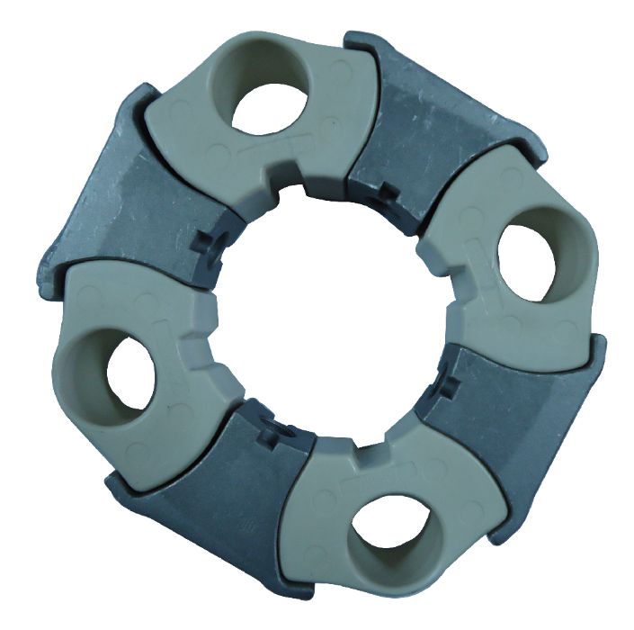 Sprzęgło pompy typu Centaflex 140H. Bowex KTR wkład sprzęgła