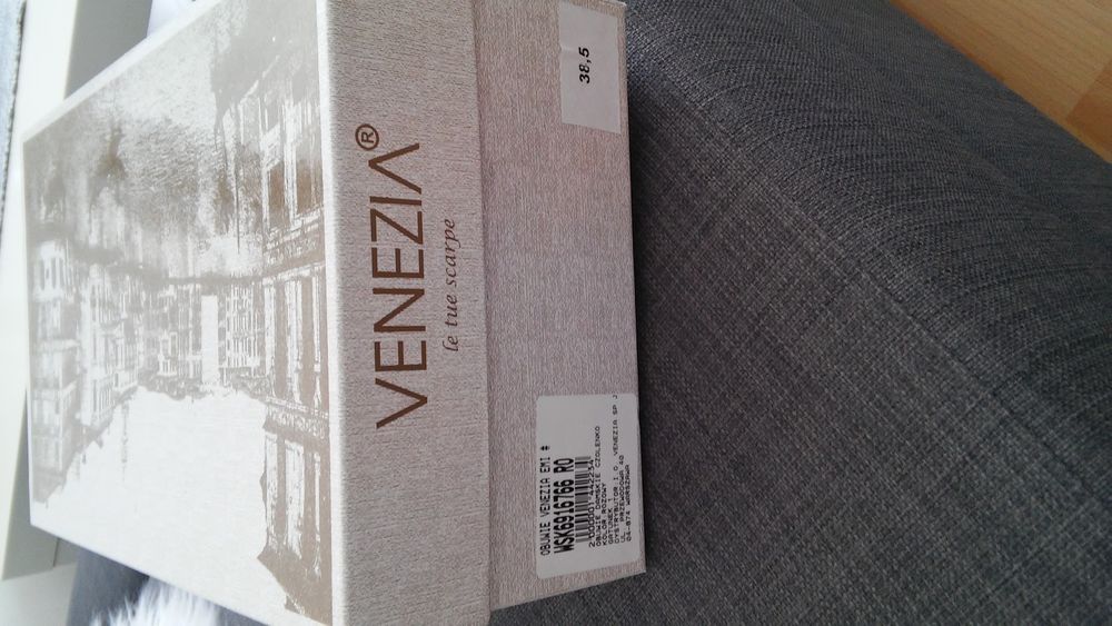Sprzedam buty Venezia