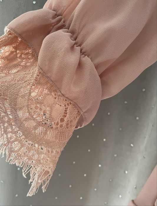 Sukienka s/m  idealna