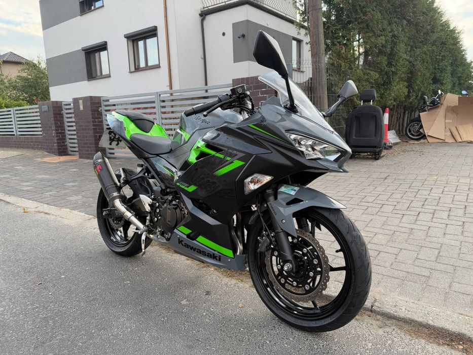 Kawasaki