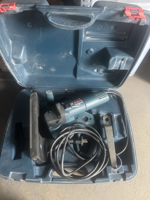 Bruzdownica BOSCH GNF 35CA