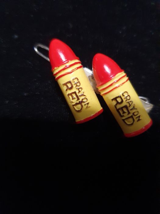 Продам оригинальную заколку