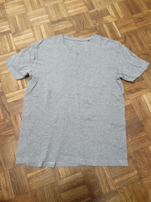 T-shirt damski M