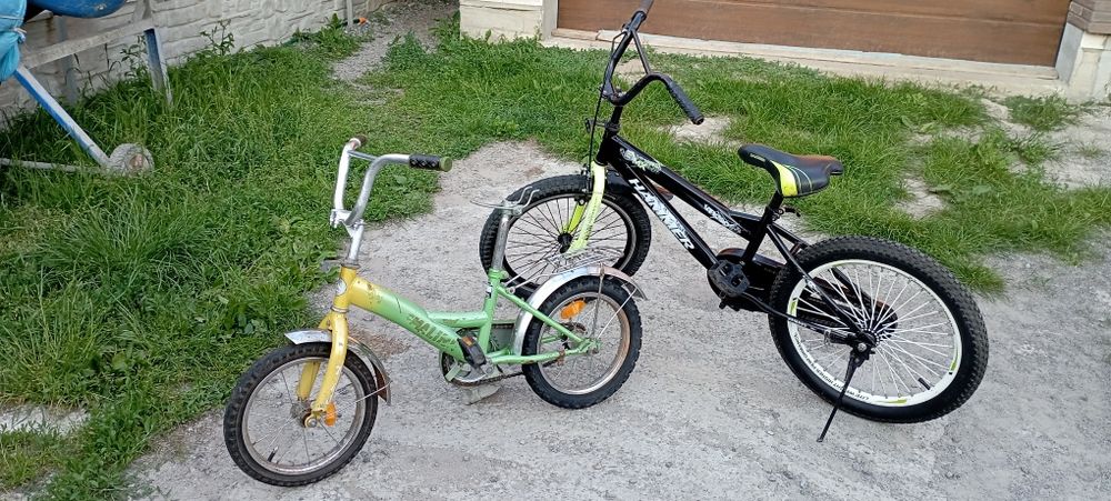 Продам велосипед