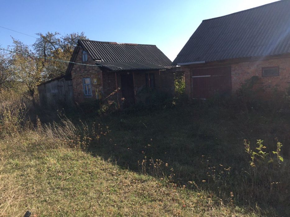 Будинок в с. Павловичі