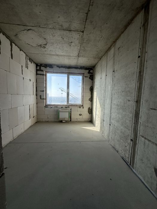 Продам 2 комнатную квартиру в сданном доме Таирова