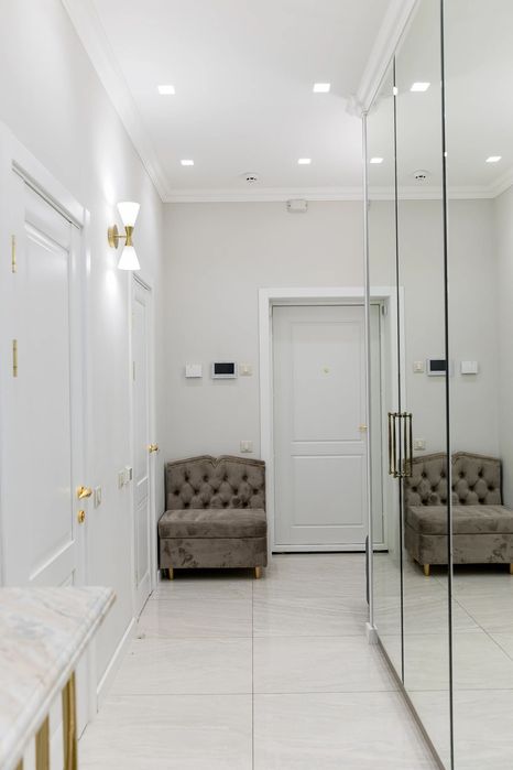 Елітна квартира в ЖК Royal Tower, Центр, Олімпійська