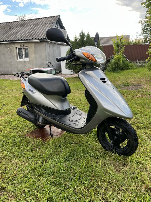 Скутер Yamaha jog 36