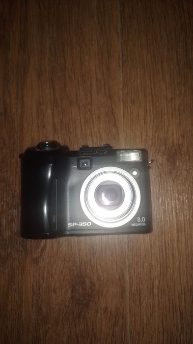 Продам цифровой фотоаппарат