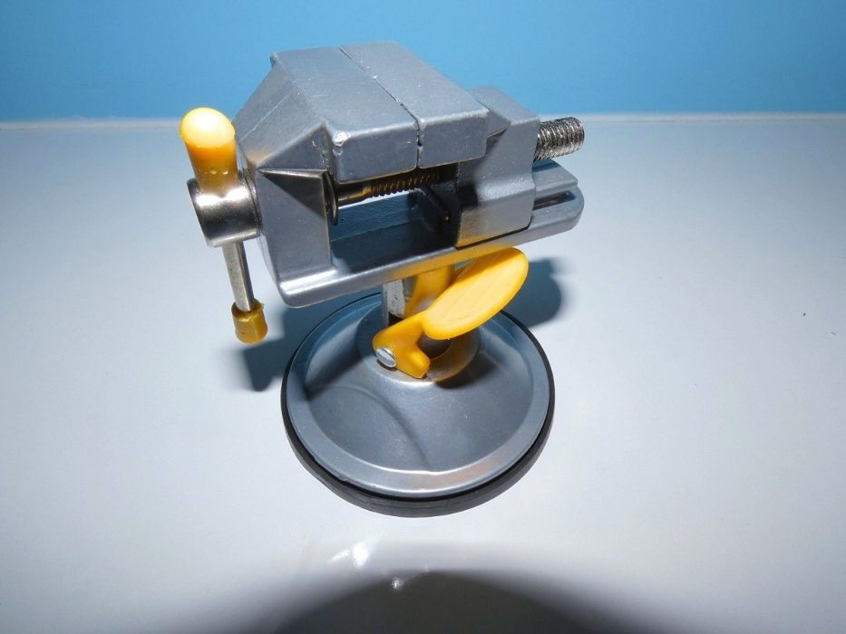 Torno de succão Ajustável para o Reparações