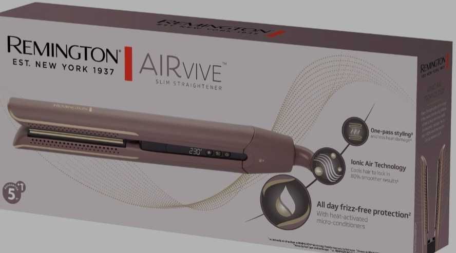 Prostownica z jonizacja