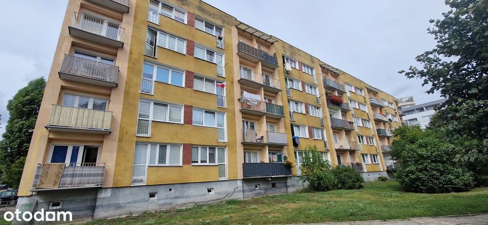 Mieszkanie – Świnoujście, Osiedle Wyspiańskiego, Śródmieście - Widok 3