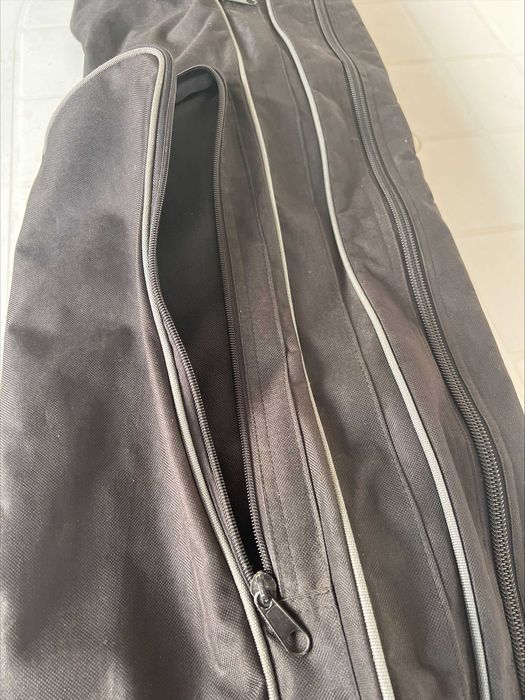 material para pesca desportiva