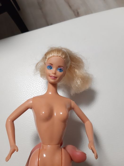 Lalka barbie 1966 vintage