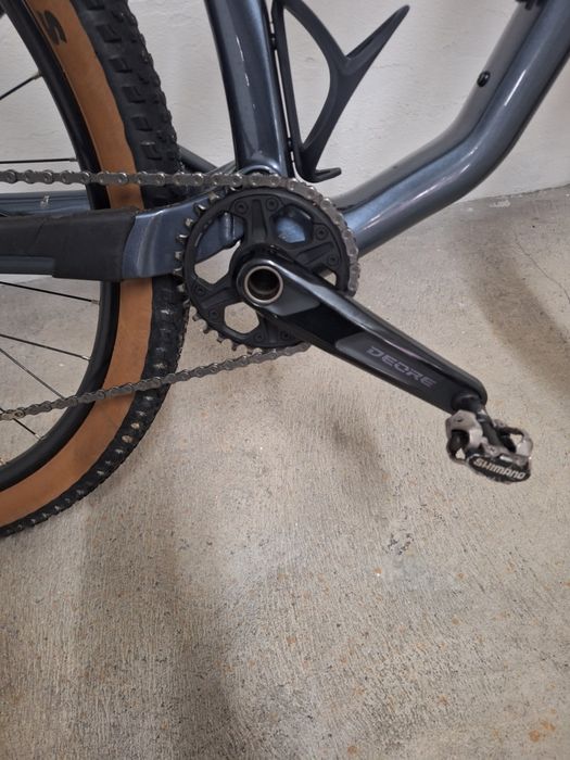 Ktm scarp praticamente nova