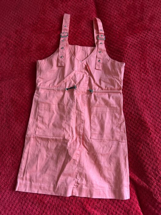 Дитячі речі на дівчинку 9-12 років (до 155)