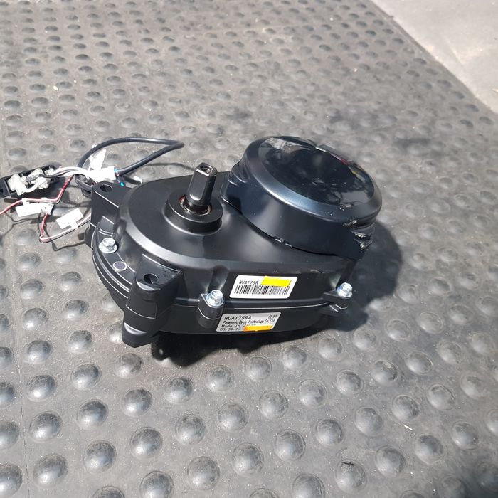 E bike Panasonic NEX 36v KTM FLYER Nowy silnik do roweru elektrycznego