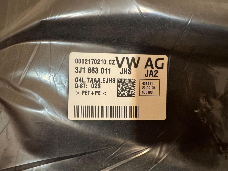 Zestaw dywaników tekstylnych Superb IV 4