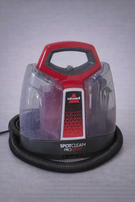 Odkurzacz piorący Bissell     X-025