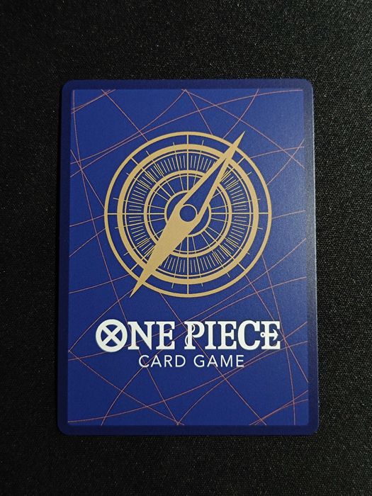 One Piece TCG – You’ll Frighten Me!! Alt Art (OP14-EB04) – Mint EN