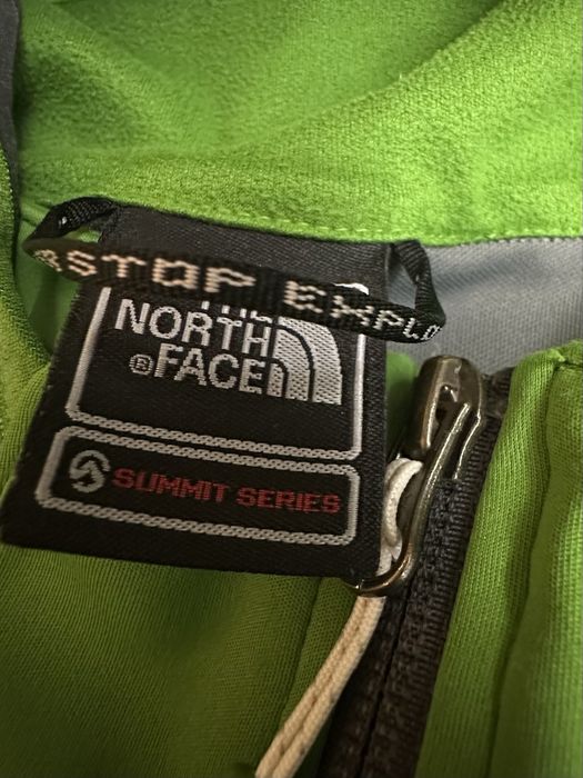 The North Face Summit Series Windstopper
