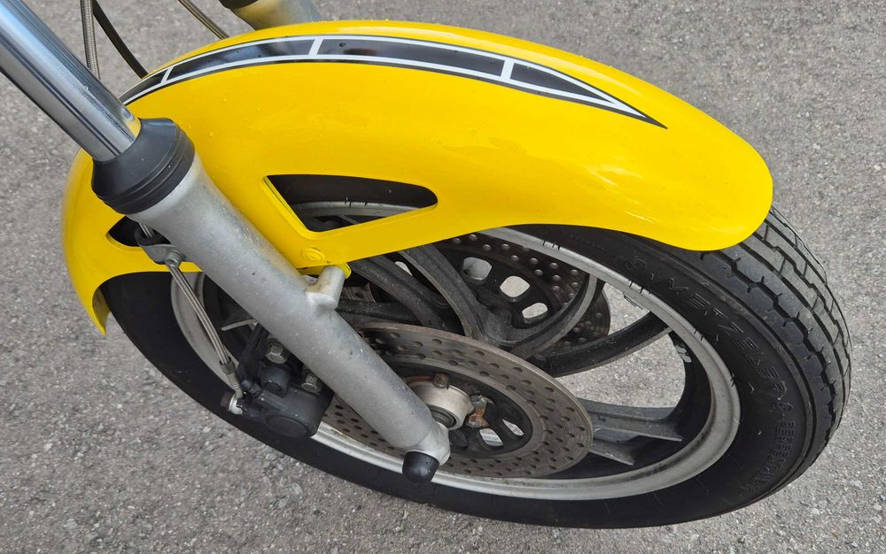 Yamaha rd 350 lc 4Lo