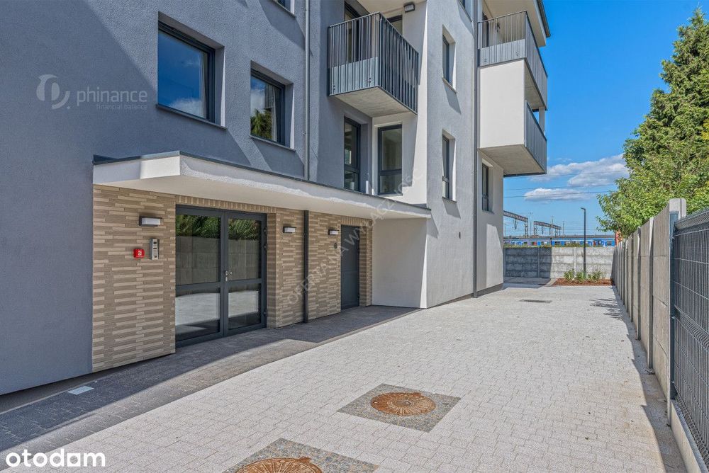 Mieszkanie – Gdynia - Widok 2