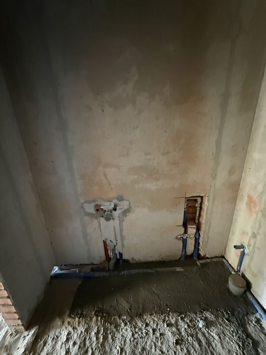 Квадробудинок в районі кінотеатру Мир