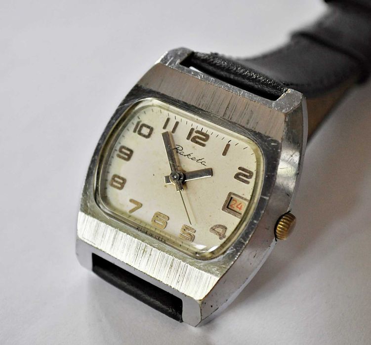 Rakieta 19 kamieni koperta kostka