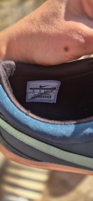 Кросівки Nike Rabona ідеальний стан