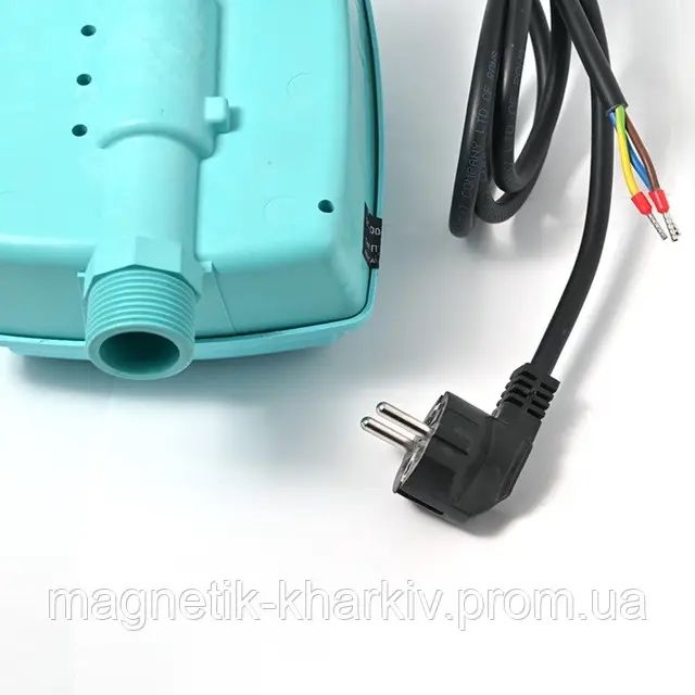 Перетворювач частоти Водолій SMART FC-1P для однофазних електронасосів