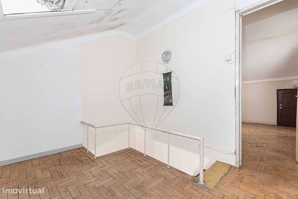 Apartamento T2 para venda