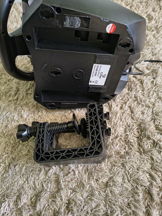 Kierownica COBRA GT900 Pro