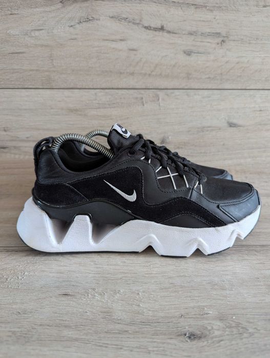 Кроссовки Найк Nike RYZ 365 40 р 25.5 см