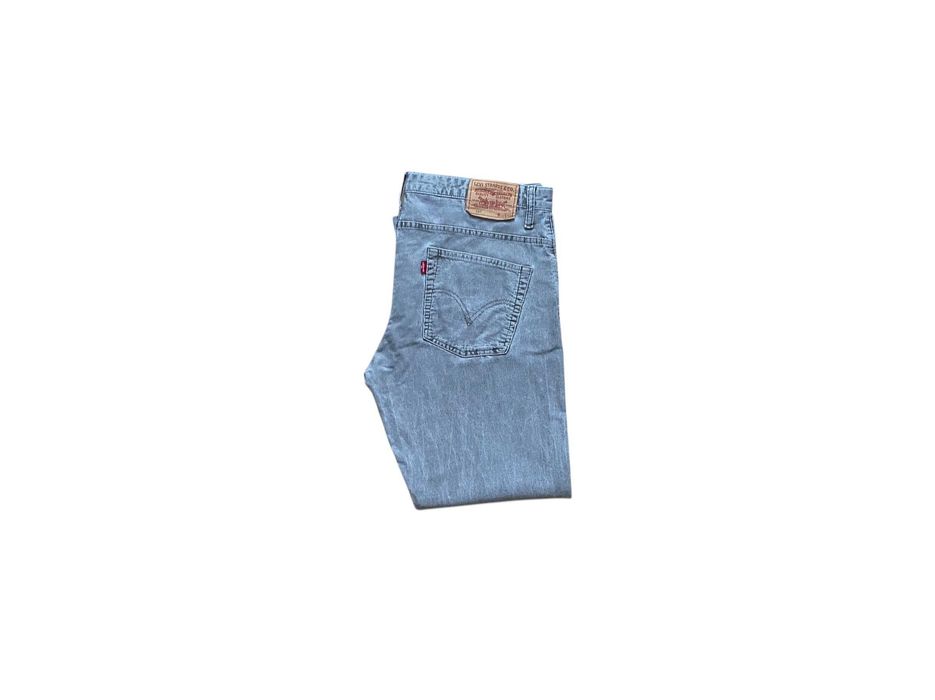 Levi's 507 Bootcut W36/L32, stan bardzo dobry