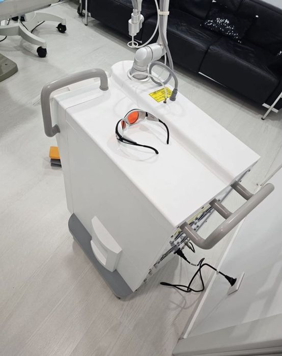 Máquina Laser CO2 fraccionado , laser pêlos, Lifting rosto, aperto vaginal, manchas/ pigmentação, remove tatuagens