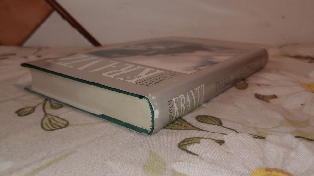 Tylko Manhattan. Judith Krantz